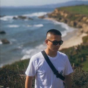 Meet your Posher, Zihao